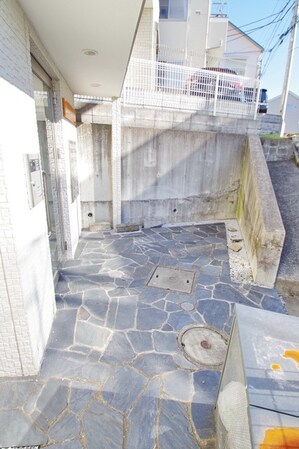 リヴィエールランド・ルージュの物件内観写真